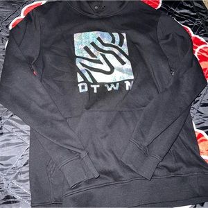H&M sweater